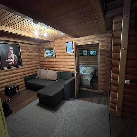 Poiana Bradului Complex Hotelier & Restaurant Colonita Eksteriør billede